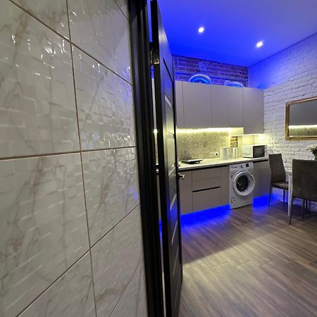 Kuss Apartments ลวีฟ ภายนอก รูปภาพ