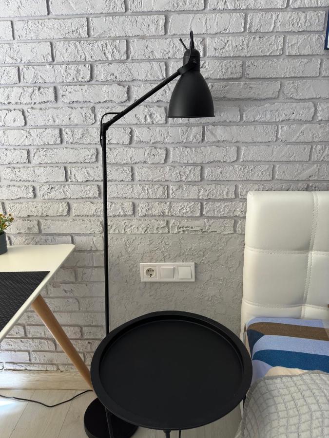 Kuss Apartments ลวีฟ ภายนอก รูปภาพ