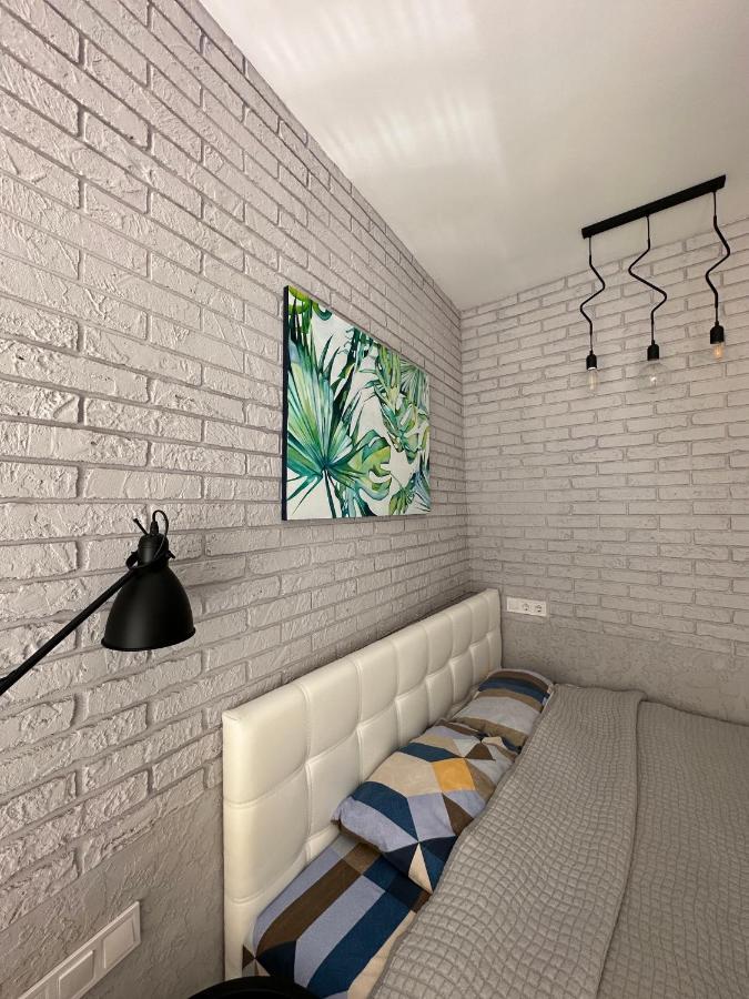 Kuss Apartments ลวีฟ ภายนอก รูปภาพ