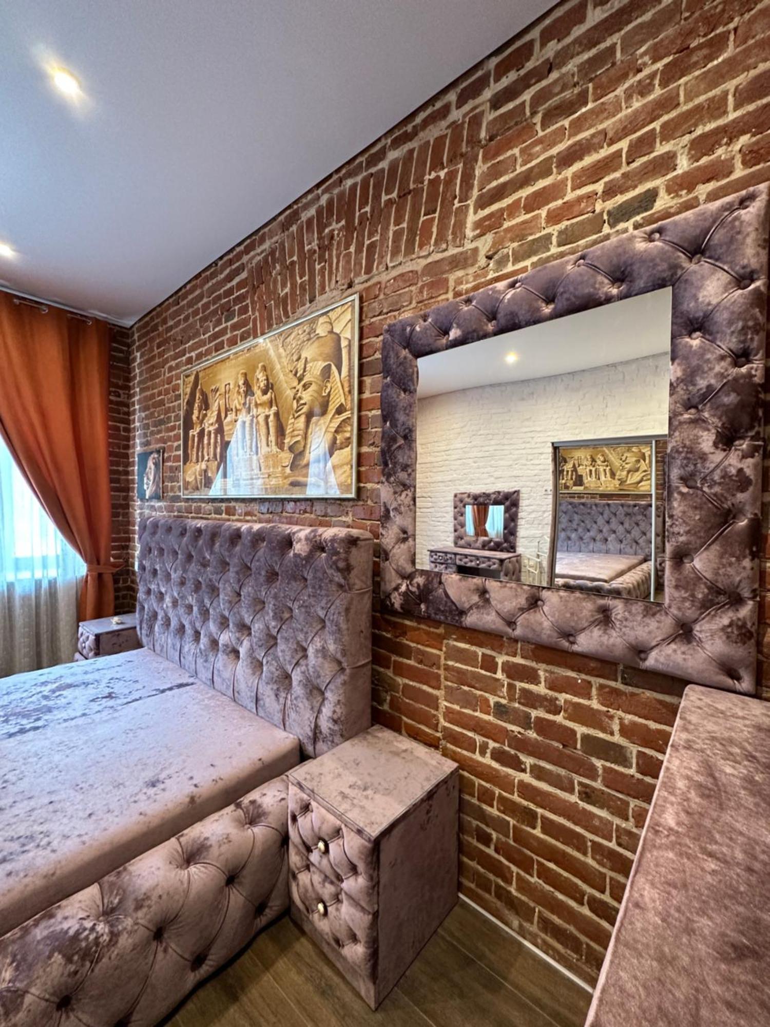 Kuss Apartments ลวีฟ ภายนอก รูปภาพ