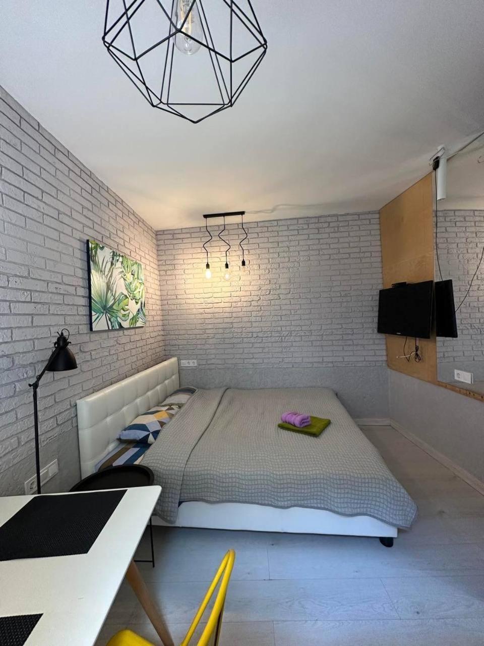 Kuss Apartments ลวีฟ ภายนอก รูปภาพ